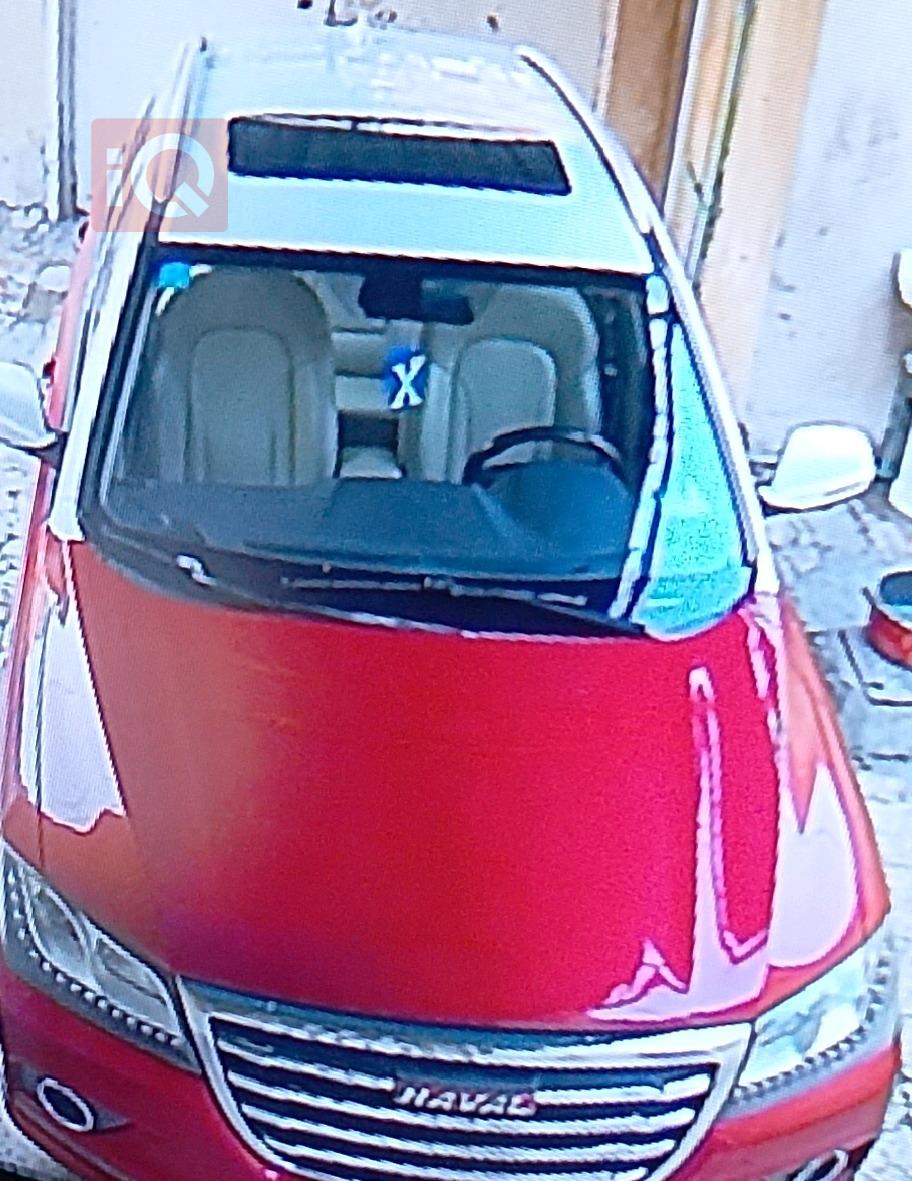 Haval H2 Crossover